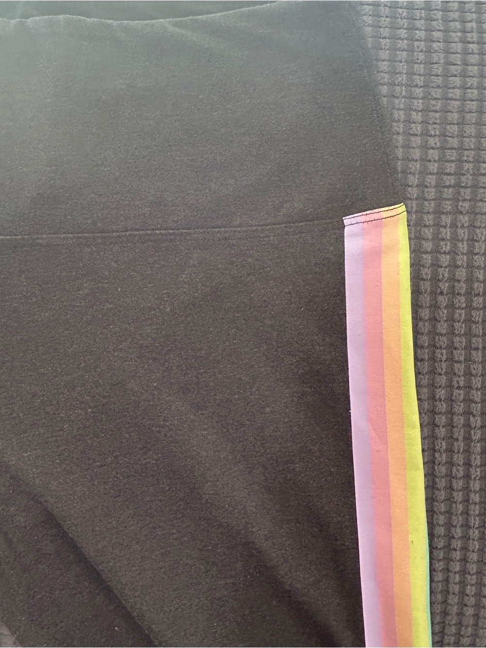 VS PINK LEGGINGS - Picture 4 of 5